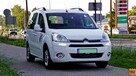 Citroen Berlingo Electric 2013 – Idealne auto elektryczne do miasta i firmy! - 3