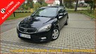 Kia Cee'd 2009 r 1.4 109 KM LIFT Klimatronik Fotele Grzane Serwis W Oryginale - 1