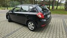 Kia Cee'd 2009 r 1.4 109 KM LIFT Klimatronik Fotele Grzane Serwis W Oryginale - 5