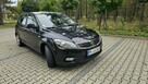 Kia Cee'd 2009 r 1.4 109 KM LIFT Klimatronik Fotele Grzane Serwis W Oryginale - 8