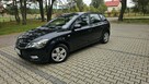 Kia Cee'd 2009 r 1.4 109 KM LIFT Klimatronik Fotele Grzane Serwis W Oryginale - 9