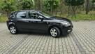 Kia Cee'd 2009 r 1.4 109 KM LIFT Klimatronik Fotele Grzane Serwis W Oryginale - 10