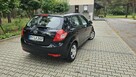 Kia Cee'd 2009 r 1.4 109 KM LIFT Klimatronik Fotele Grzane Serwis W Oryginale - 11