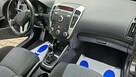 Kia Cee'd 2009 r 1.4 109 KM LIFT Klimatronik Fotele Grzane Serwis W Oryginale - 15