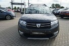 Dacia Sandero Stepway 0.9TCe 90KM LPG Laureate salon I właściciel - 2