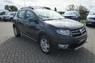 Dacia Sandero Stepway 0.9TCe 90KM LPG Laureate salon I właściciel - 3