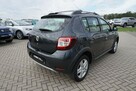 Dacia Sandero Stepway 0.9TCe 90KM LPG Laureate salon I właściciel - 5