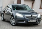 Opel Insignia 2.0CDTI 130KM Manual ! Navi Kamera Led ! - 4