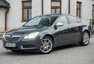 Opel Insignia 2.0CDTI 130KM Manual ! Navi Kamera Led ! - 11