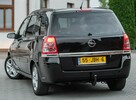 Opel Zafira Lift 7-os 1.6i 116KM ! Serwisowana ! po Opłatach ! - 2