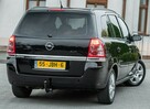 Opel Zafira Lift 7-os 1.6i 116KM ! Serwisowana ! po Opłatach ! - 3