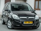 Opel Zafira Lift 7-os 1.6i 116KM ! Serwisowana ! po Opłatach ! - 4