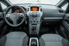 Opel Zafira Lift 7-os 1.6i 116KM ! Serwisowana ! po Opłatach ! - 5