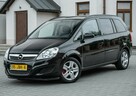 Opel Zafira Lift 7-os 1.6i 116KM ! Serwisowana ! po Opłatach ! - 12