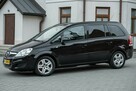 Opel Zafira Lift 7-os 1.6i 116KM ! Serwisowana ! po Opłatach ! - 13