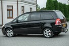 Opel Zafira Lift 7-os 1.6i 116KM ! Serwisowana ! po Opłatach ! - 14