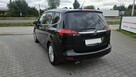 Opel Zafira Automat * LED * 170PS * Navi - 8