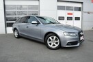 Audi A4 2.0 TDI Bi-Xenon LED Panoramadach Skóra Navi Bluetooth Euro-5 - 9