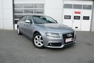 Audi A4 2.0 TDI Bi-Xenon LED Panoramadach Skóra Navi Bluetooth Euro-5 - 10