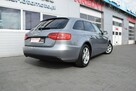 Audi A4 2.0 TDI Bi-Xenon LED Panoramadach Skóra Navi Bluetooth Euro-5 - 11