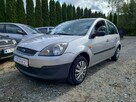 Ford Fiesta 2006r. 1,3 Benzyna 5 Drzwi - Możliwa Zamiana! - 3