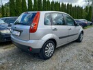 Ford Fiesta 2006r. 1,3 Benzyna 5 Drzwi - Możliwa Zamiana! - 7