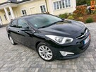 Hyundai i40 1.7crd kamera navi 120 tys km - 1