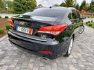 Hyundai i40 1.7crd kamera navi 120 tys km - 2