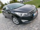 Hyundai i40 1.7crd kamera navi 120 tys km - 5