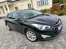 Hyundai i40 1.7crd kamera navi 120 tys km - 11