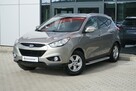 Hyundai ix35 Climatronic, Półskóra, Grzane fotele, Tempomat, GWARANCJA, Bezwypadek - 1