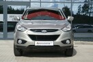 Hyundai ix35 Climatronic, Półskóra, Grzane fotele, Tempomat, GWARANCJA, Bezwypadek - 4