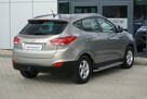 Hyundai ix35 Climatronic, Półskóra, Grzane fotele, Tempomat, GWARANCJA, Bezwypadek - 6