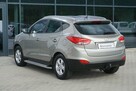 Hyundai ix35 Climatronic, Półskóra, Grzane fotele, Tempomat, GWARANCJA, Bezwypadek - 7