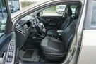 Hyundai ix35 Climatronic, Półskóra, Grzane fotele, Tempomat, GWARANCJA, Bezwypadek - 11