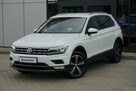 Volkswagen Tiguan 8xAlu, Virtual, Top LED, Ele.Klapa, Kamera 360, Łopatki, GWARANCJA,ASO - 1