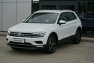 Volkswagen Tiguan 8xAlu, Virtual, Top LED, Ele.Klapa, Kamera 360, Łopatki, GWARANCJA,ASO - 3