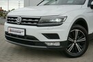 Volkswagen Tiguan 8xAlu, Virtual, Top LED, Ele.Klapa, Kamera 360, Łopatki, GWARANCJA,ASO - 4