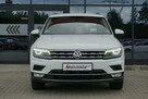 Volkswagen Tiguan 8xAlu, Virtual, Top LED, Ele.Klapa, Kamera 360, Łopatki, GWARANCJA,ASO - 5