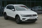 Volkswagen Tiguan 8xAlu, Virtual, Top LED, Ele.Klapa, Kamera 360, Łopatki, GWARANCJA,ASO - 6