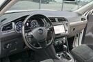 Volkswagen Tiguan 8xAlu, Virtual, Top LED, Ele.Klapa, Kamera 360, Łopatki, GWARANCJA,ASO - 10