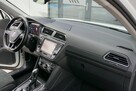 Volkswagen Tiguan 8xAlu, Virtual, Top LED, Ele.Klapa, Kamera 360, Łopatki, GWARANCJA,ASO - 15