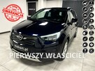 Opel Crossland X 1.2 TURBO 130KM*97.000km*ULTIMATE*FullLed*HEAD Up*Navi*Keyless*Niemiec - 1