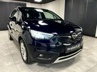 Opel Crossland X 1.2 TURBO 130KM*97.000km*ULTIMATE*FullLed*HEAD Up*Navi*Keyless*Niemiec - 9