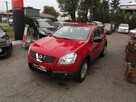 Nissan Qashqai - 1