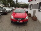 Nissan Qashqai - 2