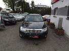 Subaru Forester - 3