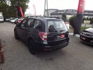 Subaru Forester - 5