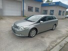 Toyota Avensis Bezwypadkowy, stan BDB - 2