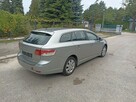 Toyota Avensis Bezwypadkowy, stan BDB - 3